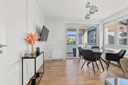 Apartment Sale Gdynia Mały Kack Leśna